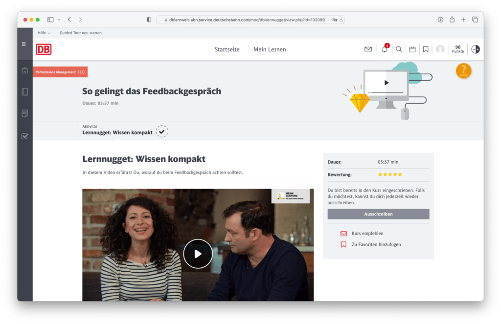 Totara-powered DB Lernwelt Sets Guinness World Record