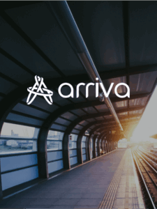 arriva blog image
