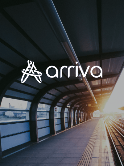 arriva blog image