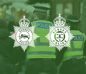 Surrey & Sussex Police