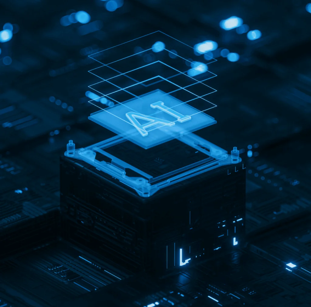 Image representing AI