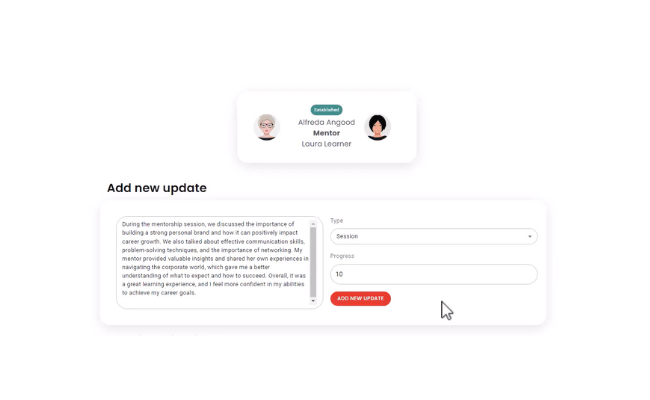 Think Learning Sitzungsprotokolle