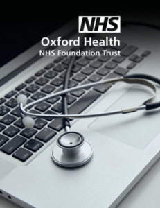 Oxford Health Customer Stories Tile