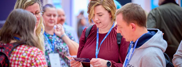 World of Learning 2025 Event Birmingham