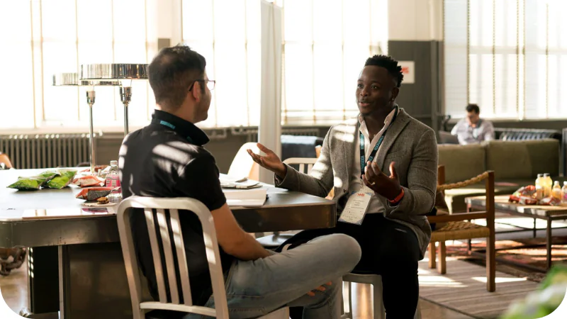 The Impact of Mentoring