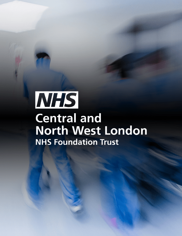 Central North West London NHS Foundation Trust