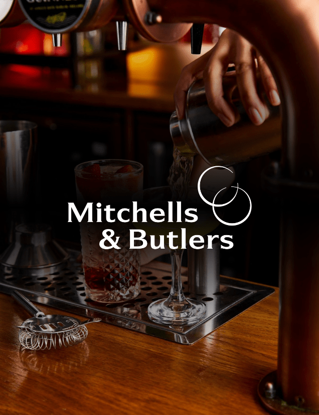 Mitchells & Butlers