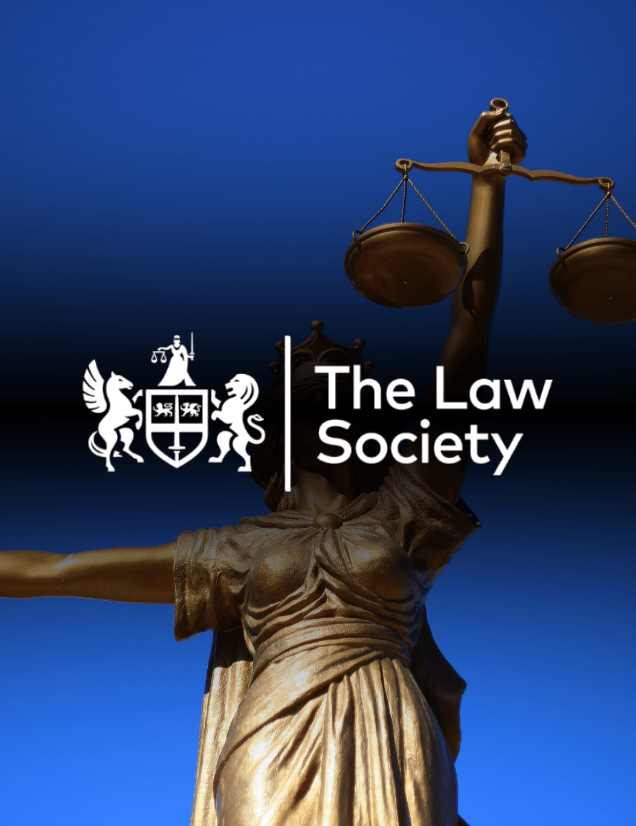 The Law Society