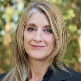 Lisa Strite
